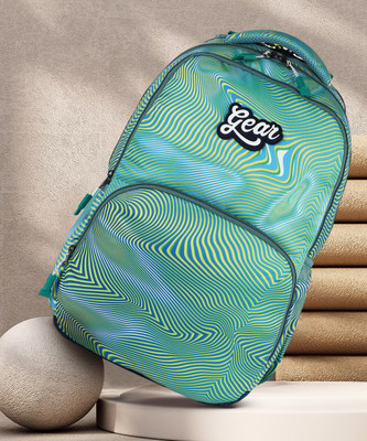 Gear HARMONY� 30 L Backpack(Green)
