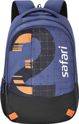 SAFARI Duo 16 32 L Backpack(Blue)