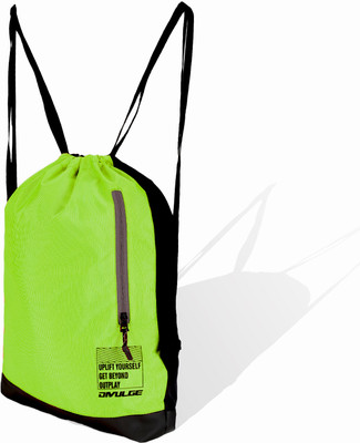 divulge Digital Camera Pouch(Green)