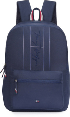TOMMY HILFIGER Stratton 23 L Backpack(Blue)