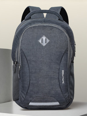 DUTY FREE 32 40 L Laptop Backpack(Grey)
