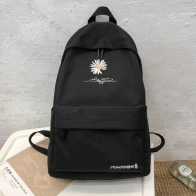 Shishtha FLWR BACKPACK-1PC_15_ab 30 L Backpack(Black)