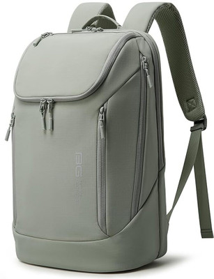 Red Lemon RL-BG2517 Smart Backpack fit Upto 15.6 Inch Laptop -GREY Version 2.0 30 L Laptop Backpack(Grey)