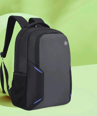 HP Most popular college/office/School Bag 30 L Laptop Backpack(Black)
