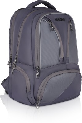 Sudan Hulking Collection 30 L Backpack(Grey)