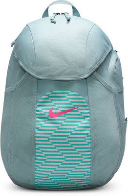 NIKE Academy Team 30 L Backpack(Blue)