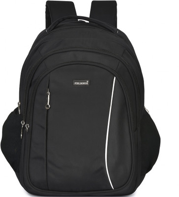 Firehorse Anda 40 L Laptop Backpack(Black)
