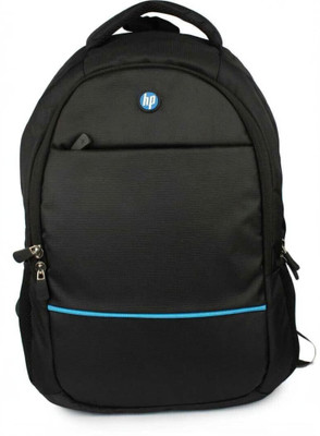 HP 15.6 inch Expandable-1 26.1 L Laptop Backpack(Brown)
