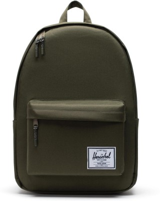 Herschel 10492-04281-OS 21.5080215 L Backpack(Green)