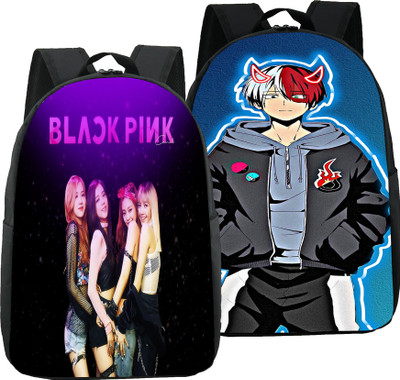 Shishtha A_DGTL-04+-HOODIE-COMBO_abc 30 L Backpack(Multicolor)