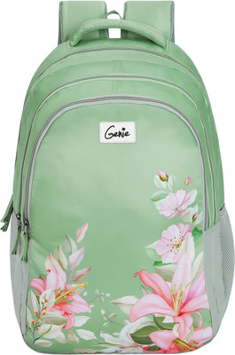 Genie Opal 36 L Backpack(Green)