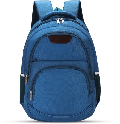 Zoyaebazar School bag for girls | School bag for boys | College bag 30 L Backpack(Blue)