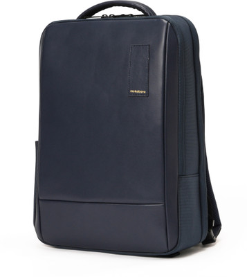 Mokobara The Element Backpack 17 L Laptop Backpack(Blue)