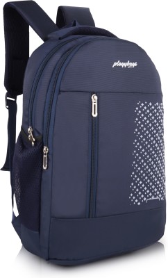 OL SKOOL -3 MEDIUM 25 L Laptop Backpack ,College, Office backpack 25 L Backpack(Blue)