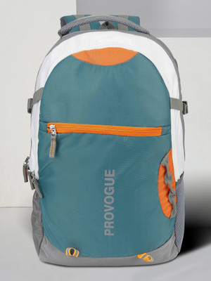 PROVOGUE Laptop bag Spacy unisex 5L-SG 39.5 L Backpack(Multicolor)