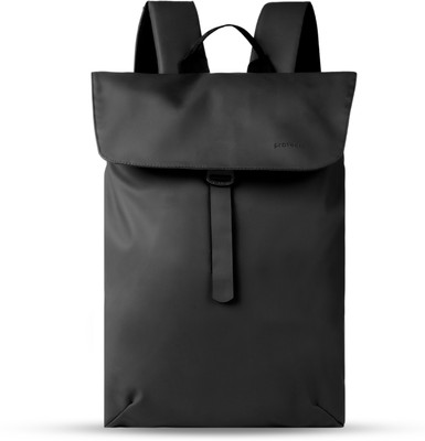 Protecta The Crossover 18 L Backpack(Black)
