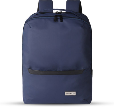 Protecta Apex Pro 18 L Backpack(Blue)