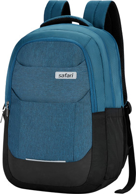 SAFARI Spade 3 34 L Laptop Backpack(Blue)