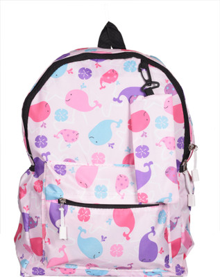 Sunesh Creation gur pituprtbe 165 15 L Backpack(Blue)