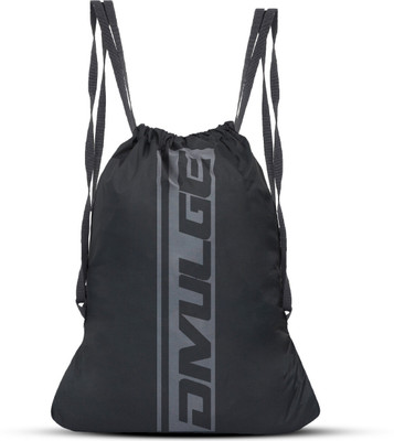 divulge R STRIP BLK DRAWSA (BCK)_11 19 L Backpack(Black)