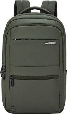 SAFARI Tux 30 L Laptop Backpack(Green)
