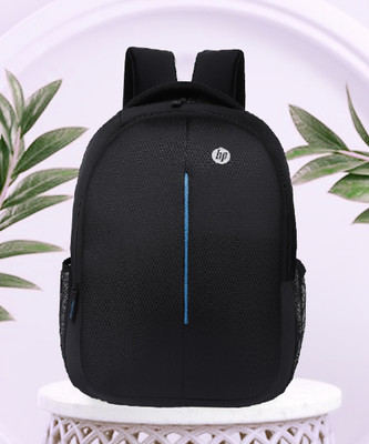 HP Modern Backpack | Genuine Coaching Bag for Men & Women_Ent Elite 22 L Laptop Backpack(Black)