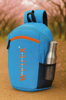 wynex TechGuard Pro Laptop Backpack 30 L Laptop Backpack(Green)