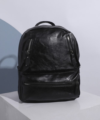 Haute Sauce The Daily Mini Backpack - Black 11 L Backpack(Black)