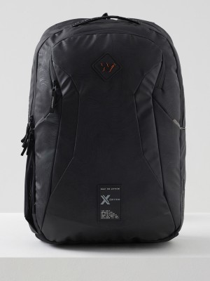 Wildcraft Spyder 30 W 2.0 30 L Backpack(Black)