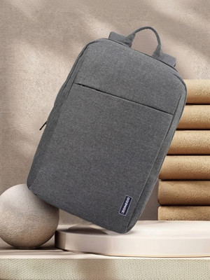 ONEGO Casual Bag 22 L Laptop Backpack(Grey)