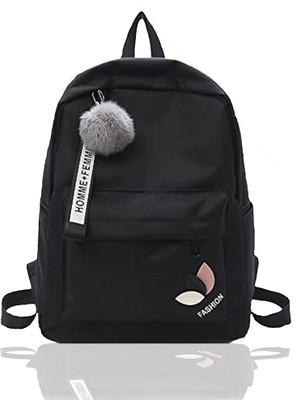 khatushyam collection BLCK__@@ FSHN_1PCa 30 L Backpack(Black)