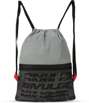 divulge MILL NETTED ACCEND Draws 18.1_10 18.1 L Backpack(Blue)
