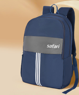 SAFARI Glint 24 L Backpack(Blue)