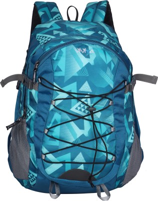 Viviza V-124 35 L Backpack(Blue)