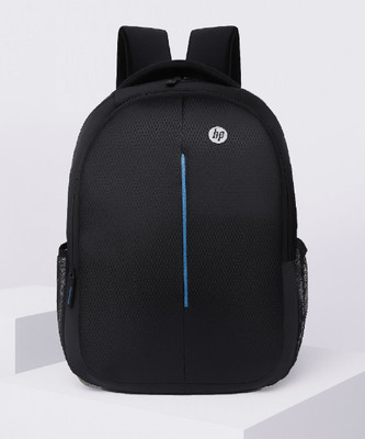 EHPE 13. Strong & Durable Backpack | All-in-One Unisex Bag 24 L Laptop Backpack(Black, Multicolor)