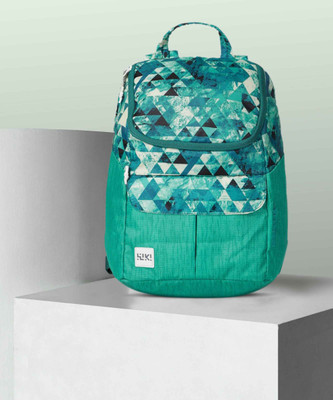 Wildcraft MyTrix 1 23 L Backpack(Green)