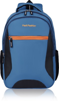 Xfast fashion Water Resistant Bag/Backpack for Laptop 15.6 inches for Office/Travel/College 35 L Backpack(Multicolor)