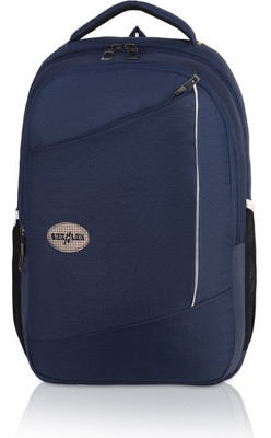 SeeNLee Smart Reflection Utility Bag 28 L Backpack(Blue)