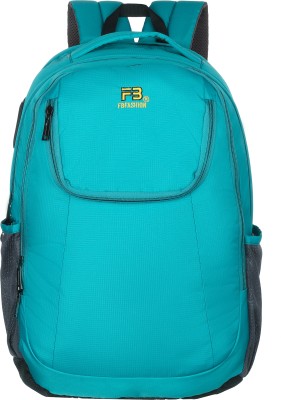 FB FASHION SB-790-FB 23 L Backpack(Blue)