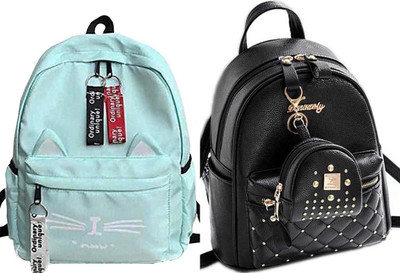 khatushyam collection A_CT_GRN_@_1 & pc35_abc 30 L Backpack(Green, Black)