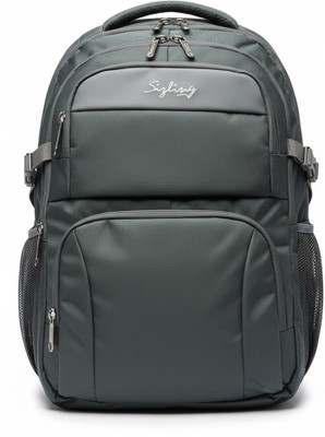 sizling SZZ-URG02 48 L Backpack(Grey)