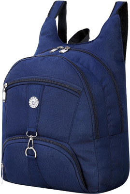 BH BP-5014 40 L Backpack(Blue)