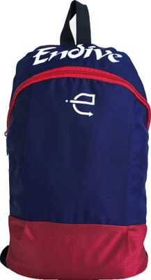 Endive Borate 10 L Backpack(Blue)