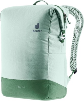 Deuter 3812121-2286 18 L Backpack(Green)