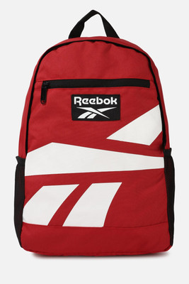 REEBOK FW23AC253 20 L Backpack(Red)