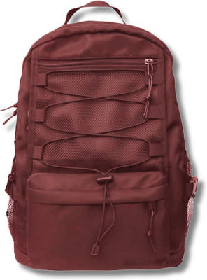 Kaya Trek Casual yet Professional Backpack – Versatile for Work, School & Trips_2018 30 L Backpack(Maroon)