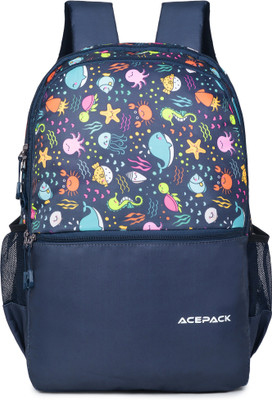 ACEPACK AP-Shine 20 L Backpack(Blue)