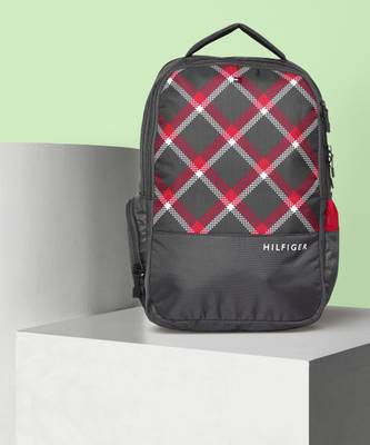 Tommy hilfiger hotsell checkered backpack