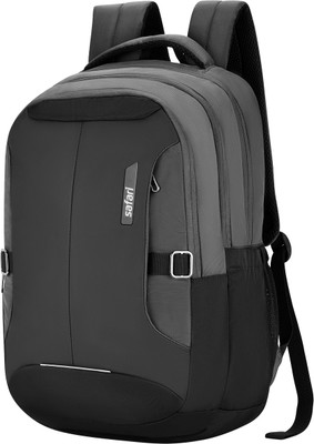 SAFARI Spade 2 34 L Laptop Backpack(Grey)