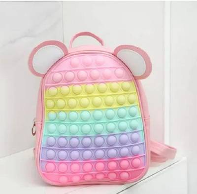 Pop kid 2025 school bag price